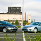 Illustration for article titled Hybrid Car Wars: Honda Insight Vs. Ford Fusion Hybrid